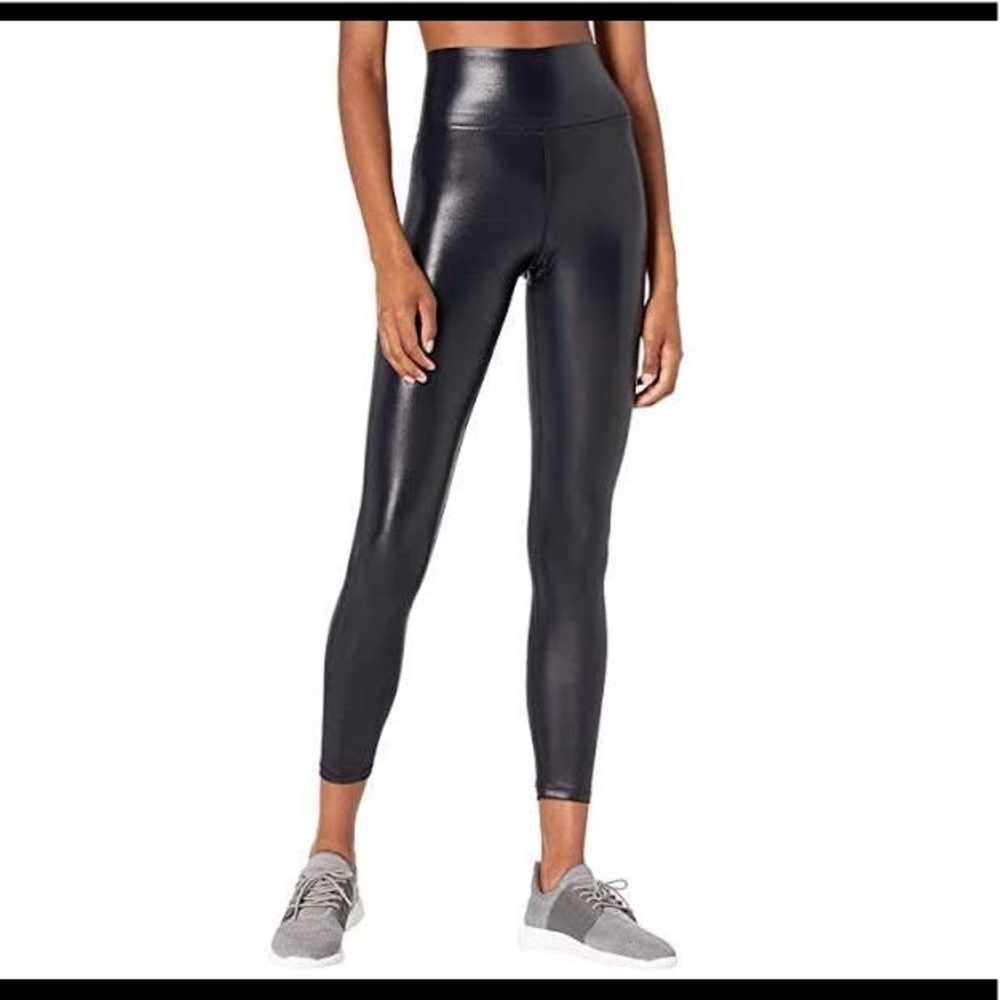 Carbon38 high rise 7/8 legging